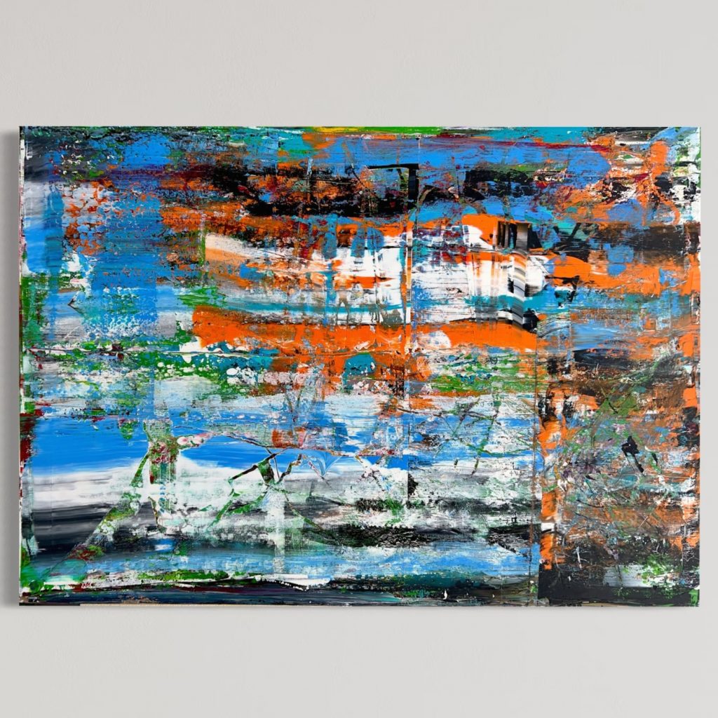 Harbour