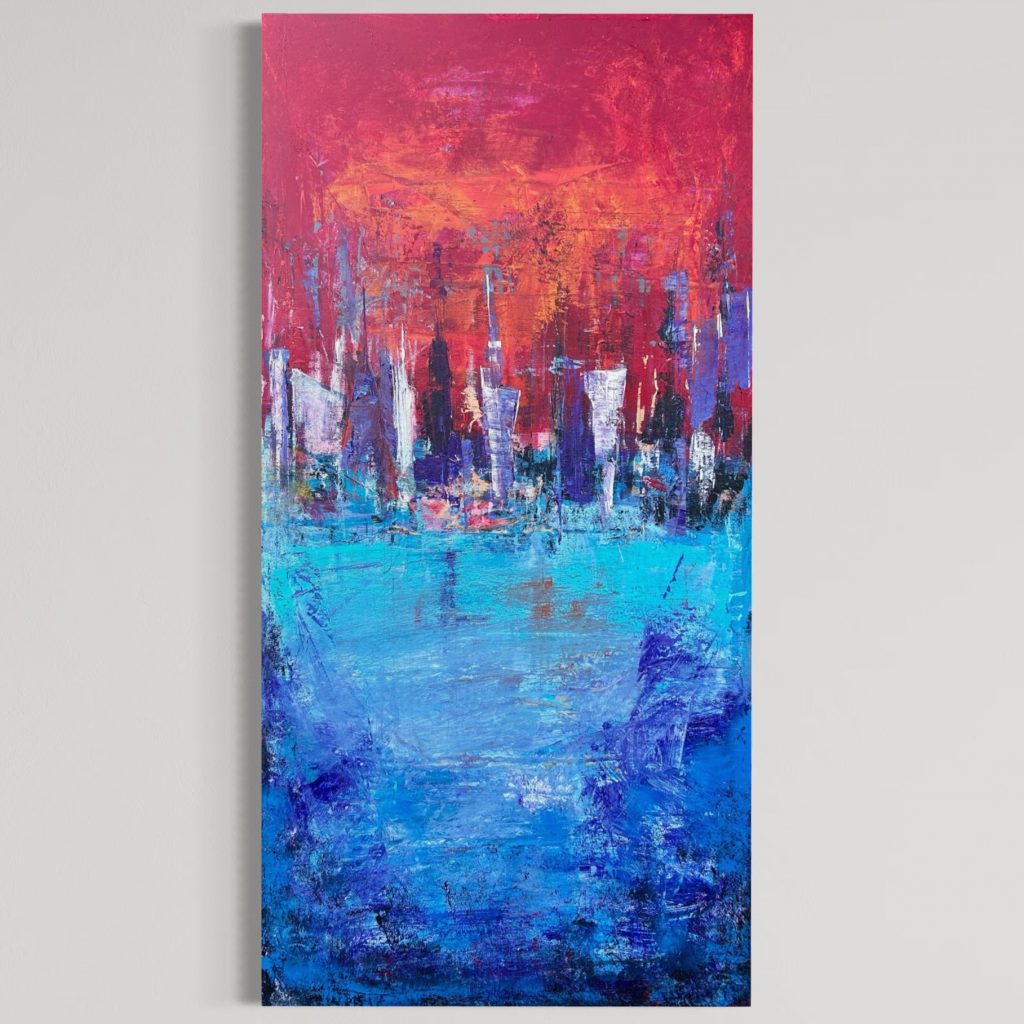 Cityscape